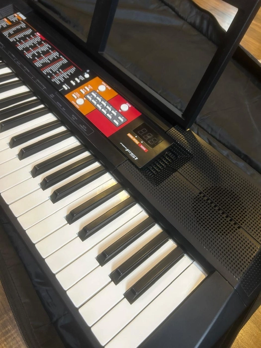 Yamaha F51