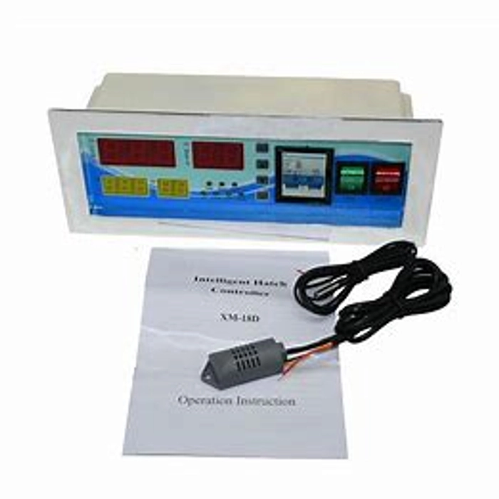 XM-18D Digital Egg Incubator Controller