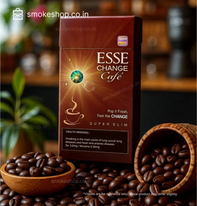 Esse Change Cafe