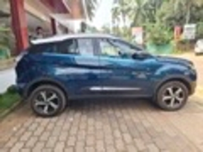 Tata Nexon