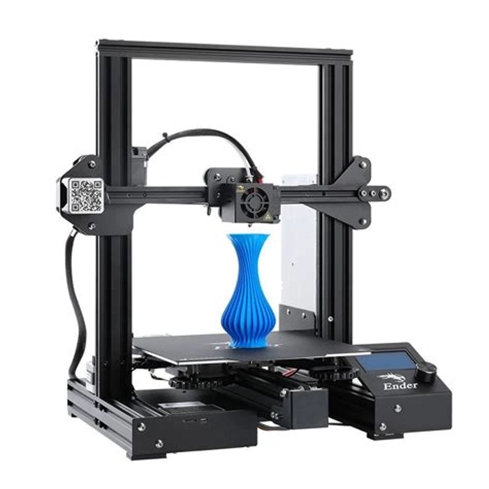 Creality Ender-3 3D Printer