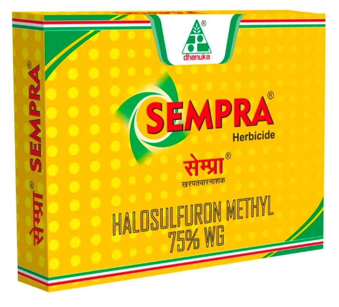 Sempra Herbicide
