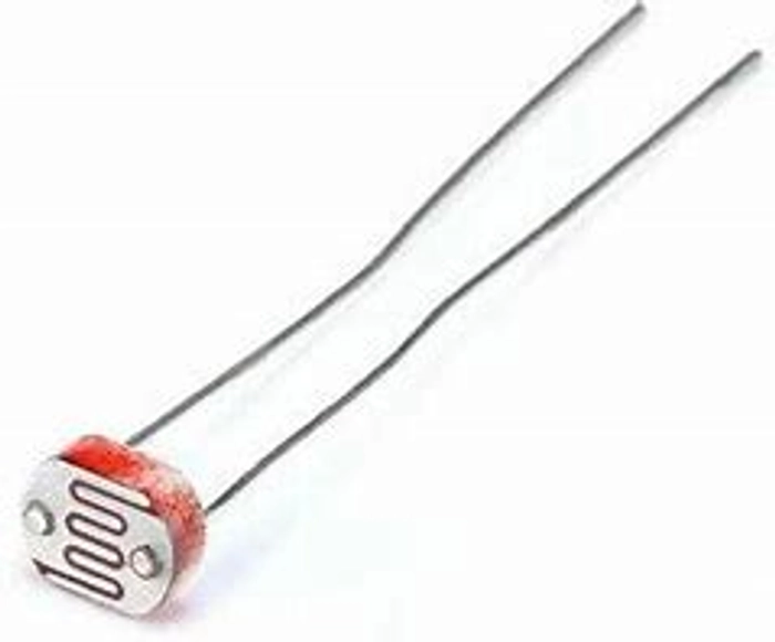 5mm LDR (Pack of 10)