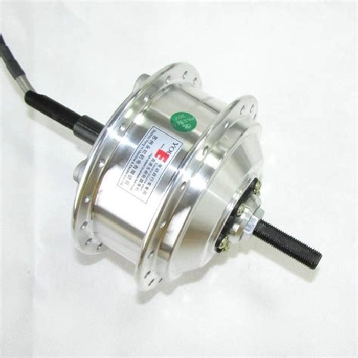 350W 24V Hub Motor for Electric Bike Bicycle Rear wheel