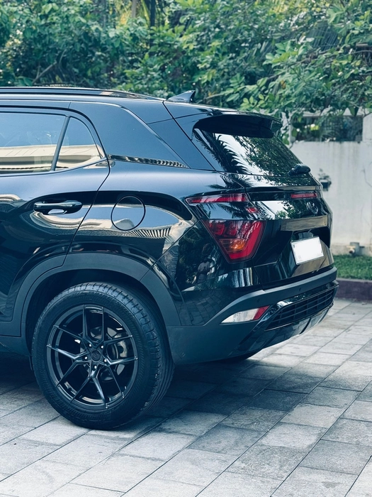 HYUNDAI CRETA 1.5 SX