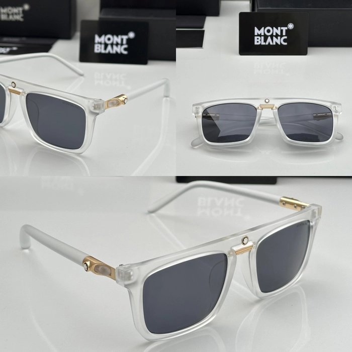 Mont Blanc Shades