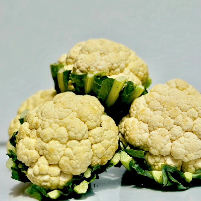 Cauliflower | फूलकोबी
