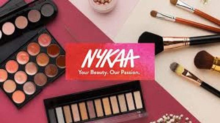 Nykaa Gift Card