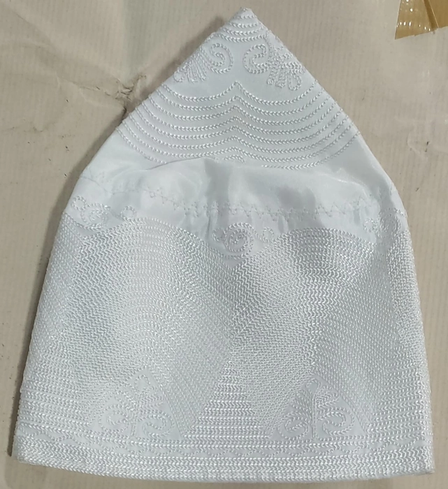 Cap Makki 10Cm