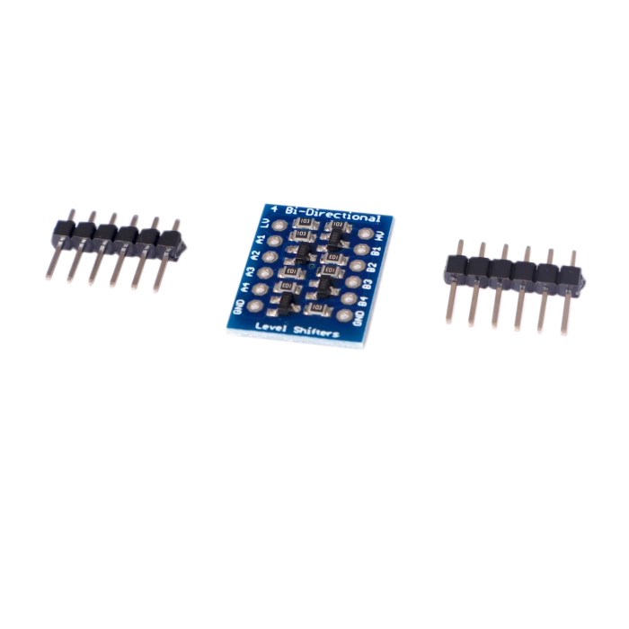 4 Channel Logic Level Converter Module