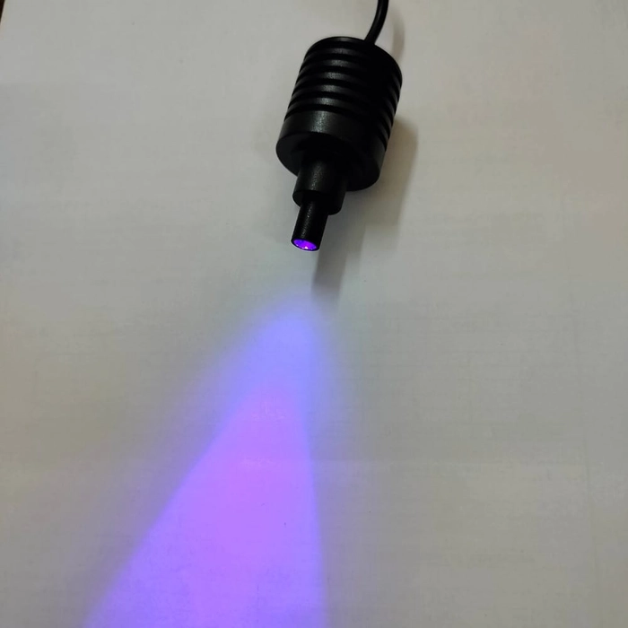 UV SPOT LIGHT