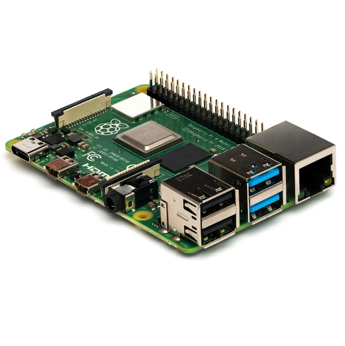 Raspberry Pi 4 Model B 2GB