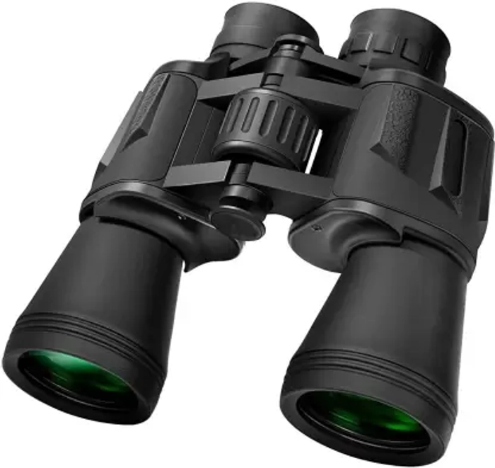 Comet Binoculars 20x50