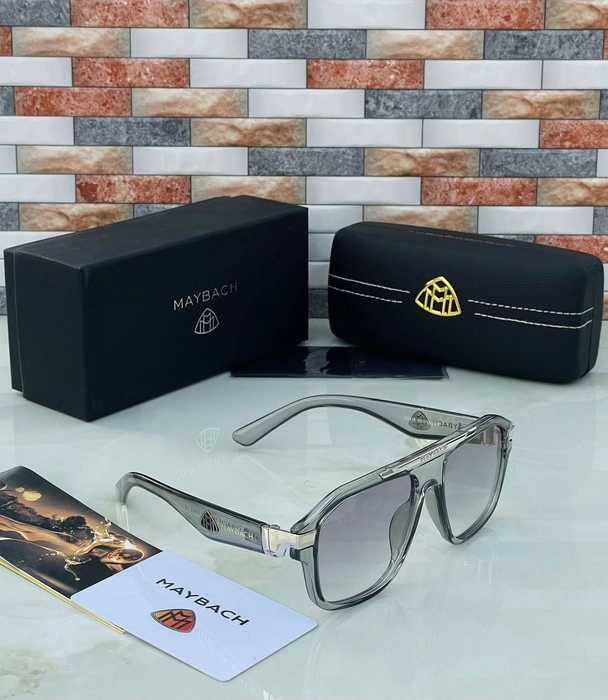 Maybach Shades