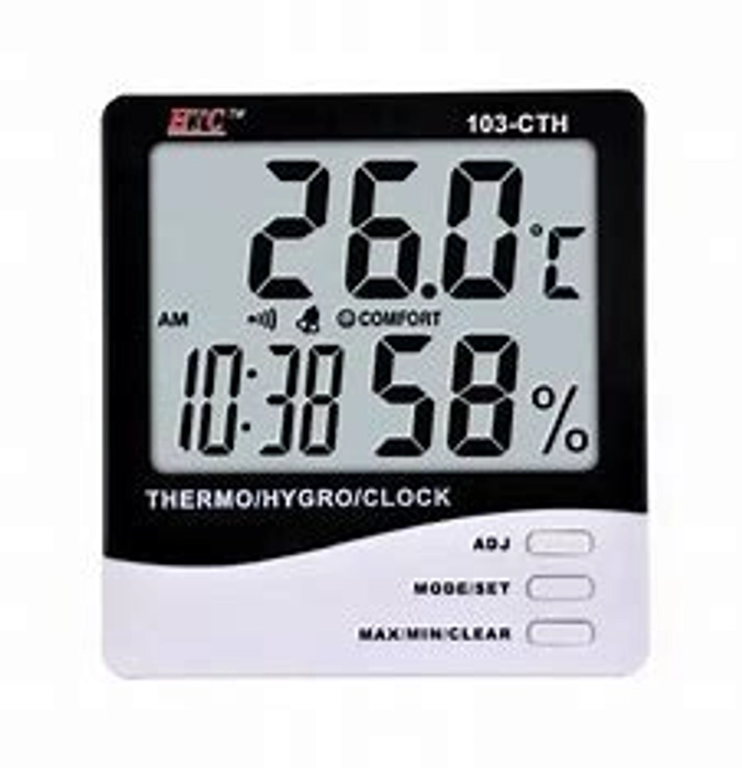 103-CTH Hygrometer