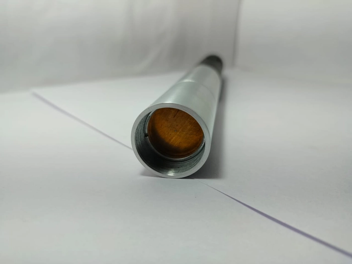 Pin Hole Lens