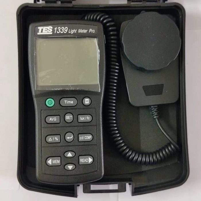 LUX METER