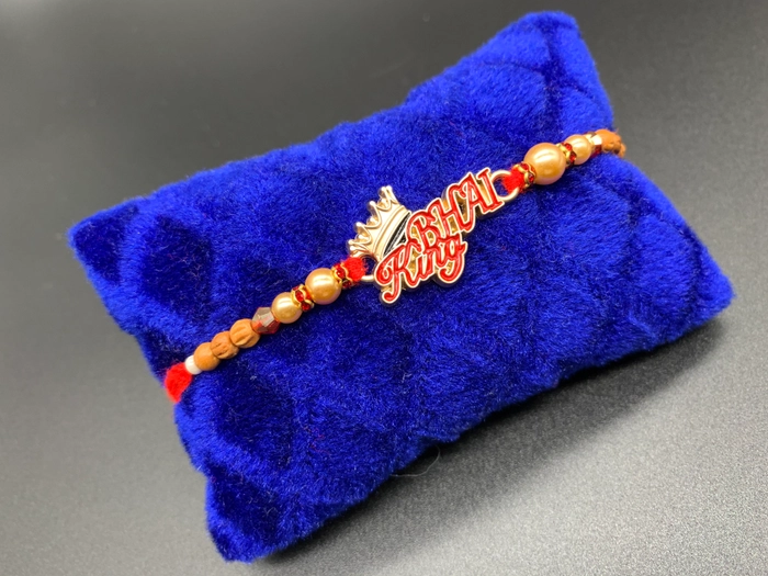 Bhai King Rakhi