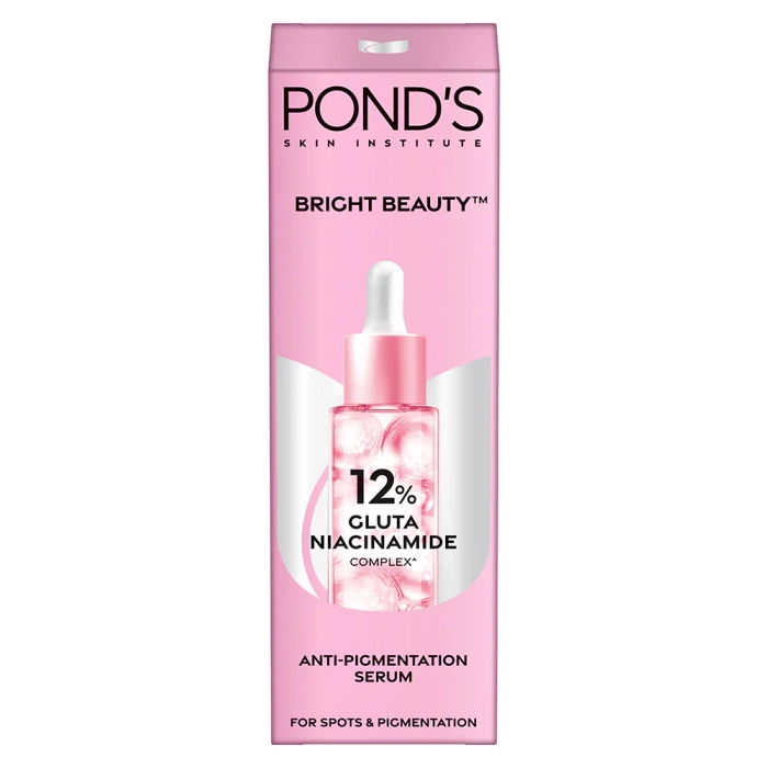 POND'S Anti-Pigmentation Serum with 12% Gluta-Niacinamide