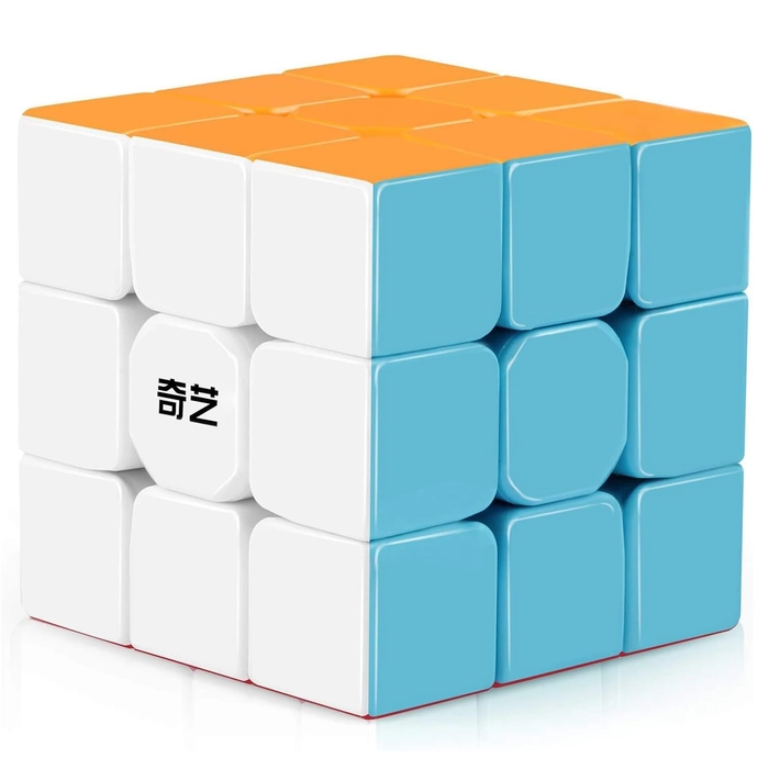 Magic cube 3 x 3 Speed Cube