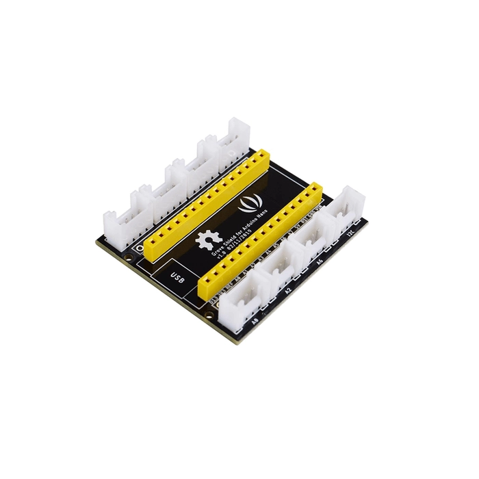 GROVE SHIELD FOR ARDUINO NANO