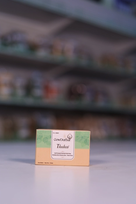 TULASI SOAP