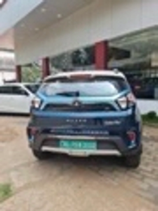 Tata Nexon