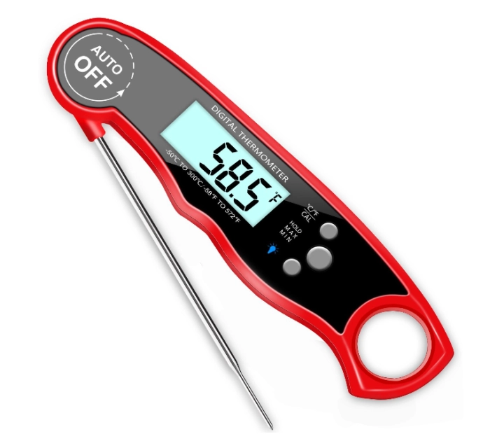 Barbecue Thermometer