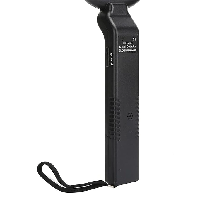 Metal Detector MD-300