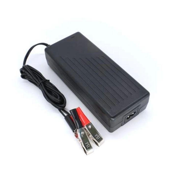 29.4V 5A Ebike 8S 24V LiFePO4 Battery Smart Charger