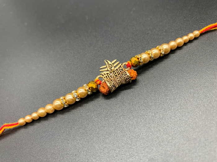 Mahakal Rakhi