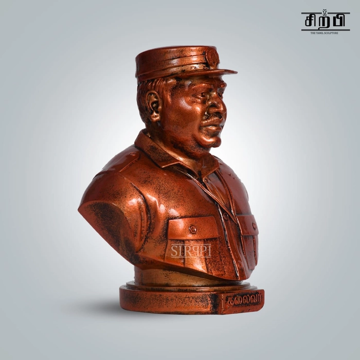 தலைவர் - Bronze
