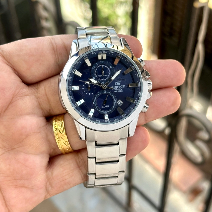 Casio Edifice Watch EFR 303