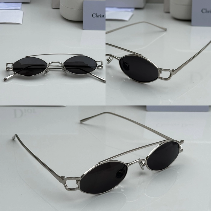 Dior Shades