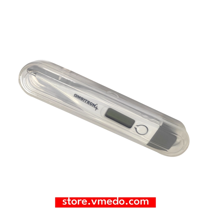 Digital Thermometer