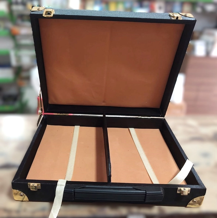 550 Set Box VV - Atq