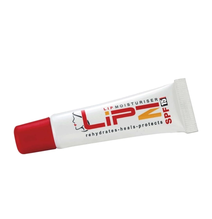 Lipz Lip Moisturizer 9gm With SPF15 Rehydrates | Heals | Protects