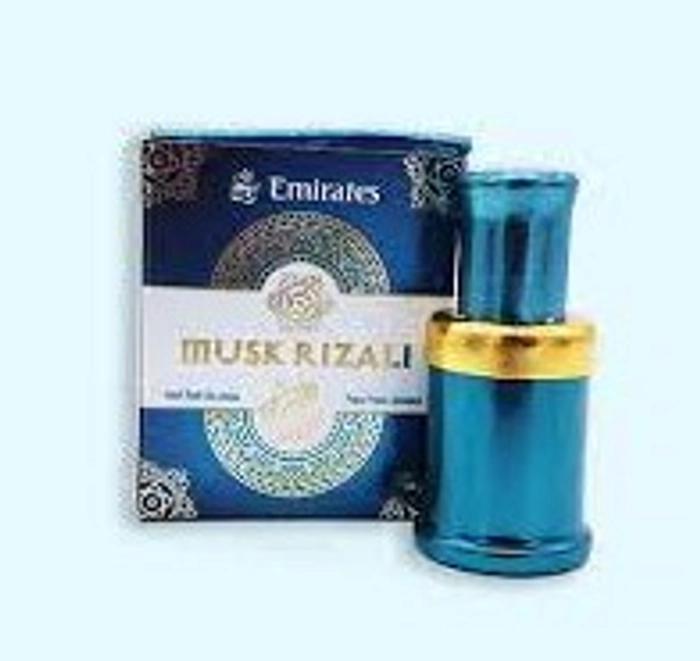 Emirates Musk Rizali