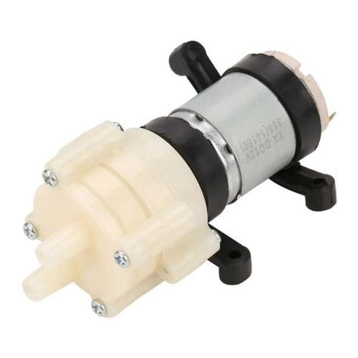 DC 6-12V MINI Aquarium Water Pump R385