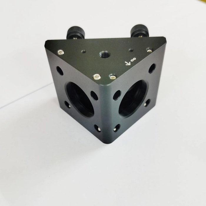 30MM RIGHT ANGLE FRAME