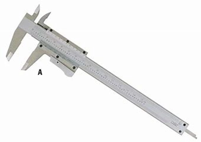 Manual Vernier Caliper 12 Inch