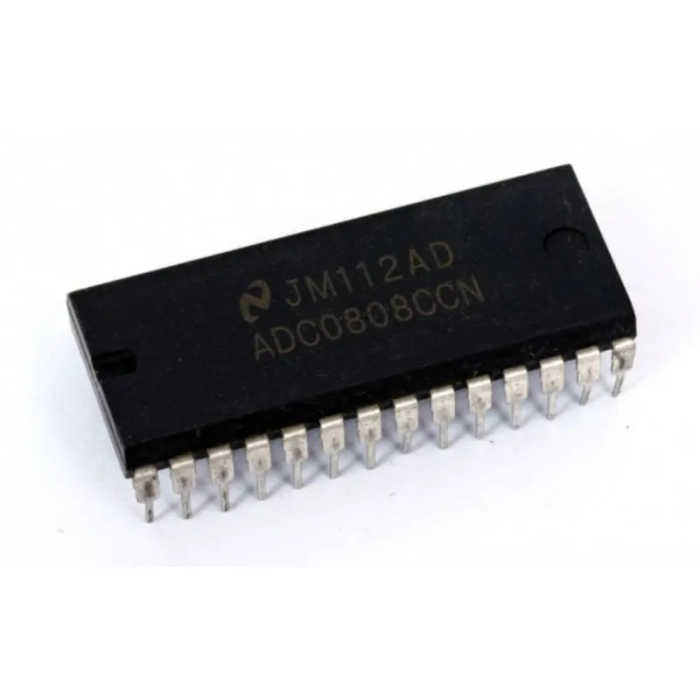 ADC0804LCN PDIP-20 Analog to Digital Converter-ADC