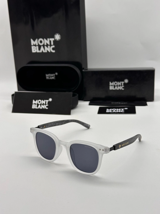 Mont Blanc Shades