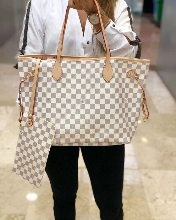 LV Neverful