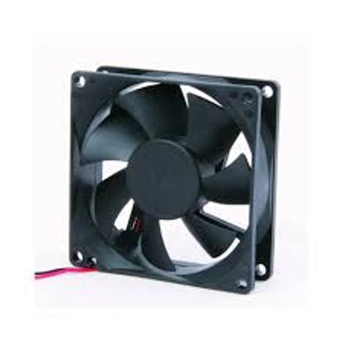 12v-8025 Cooling Fan