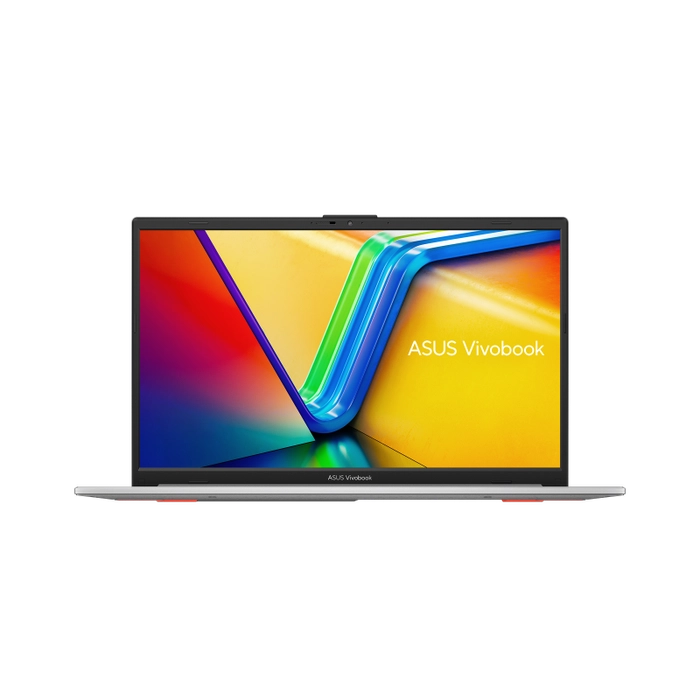 ASUS VivoBook Go 15 (2023), AMD Ryzen 3 7320U, 15.6'' FHD, 8GB DDR5, 512GB SSD, Windows 11, Silver, Lightweight Laptop"
