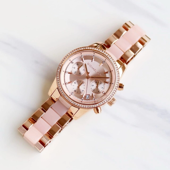 Michael Kors Ritz For Women