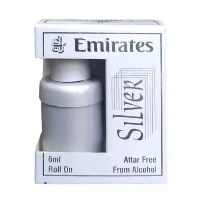 Emirates Silver