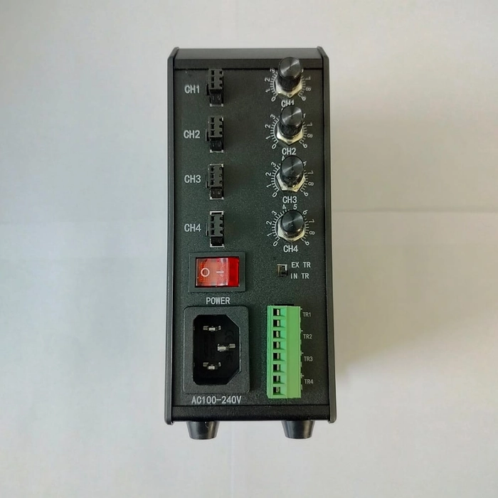 VARIABLE POWER ADAPTOR-24V-4T