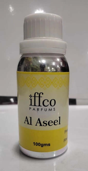 Iffco Al Aseel 100gms